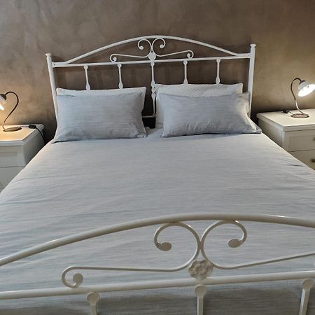 Bed And Breakfast Alberini Noto Luaran gambar