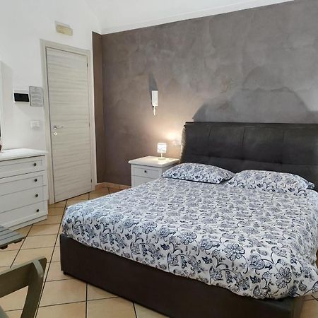 Bed And Breakfast Alberini Noto Luaran gambar