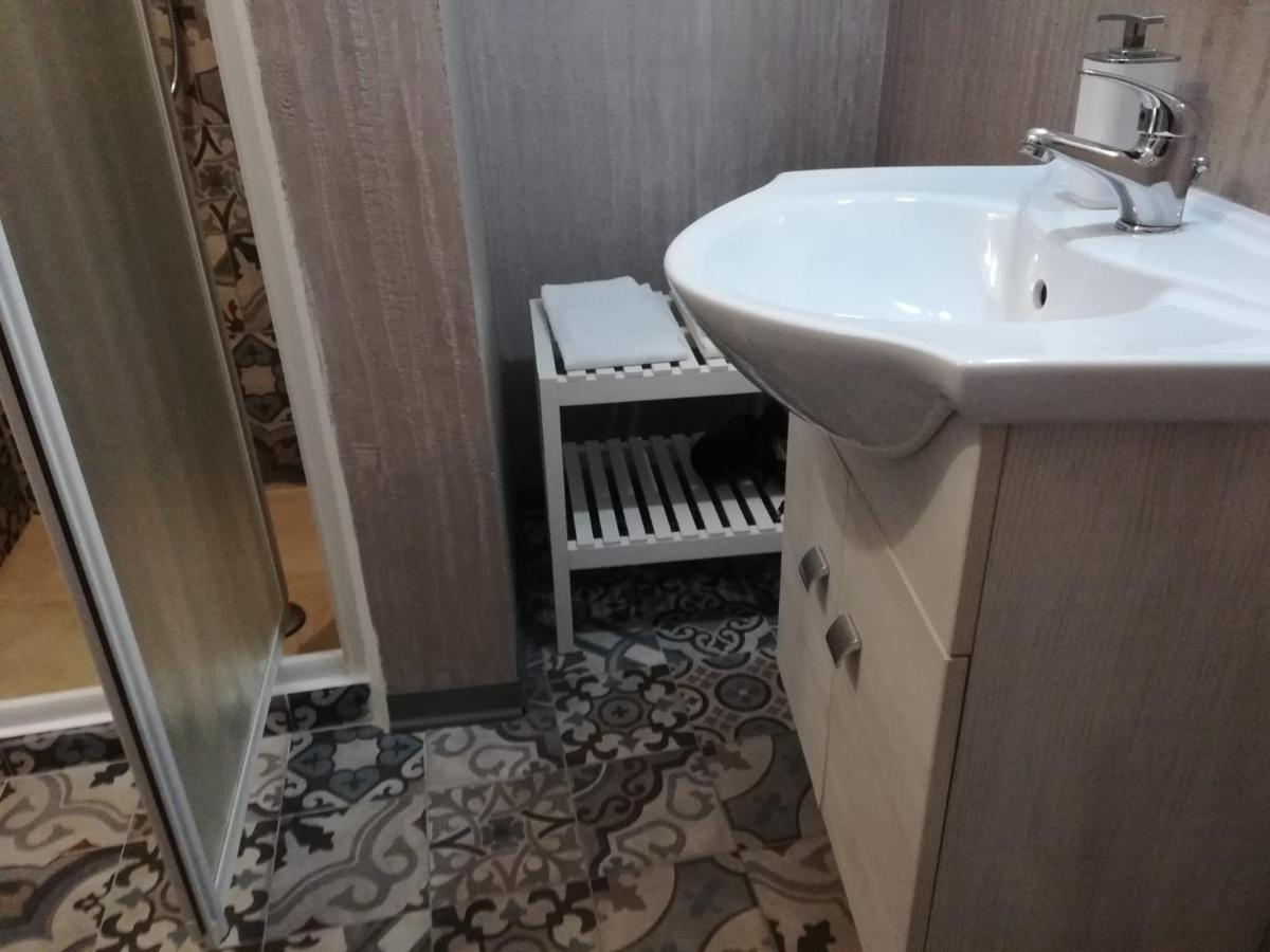 Bed And Breakfast Alberini Noto Luaran gambar