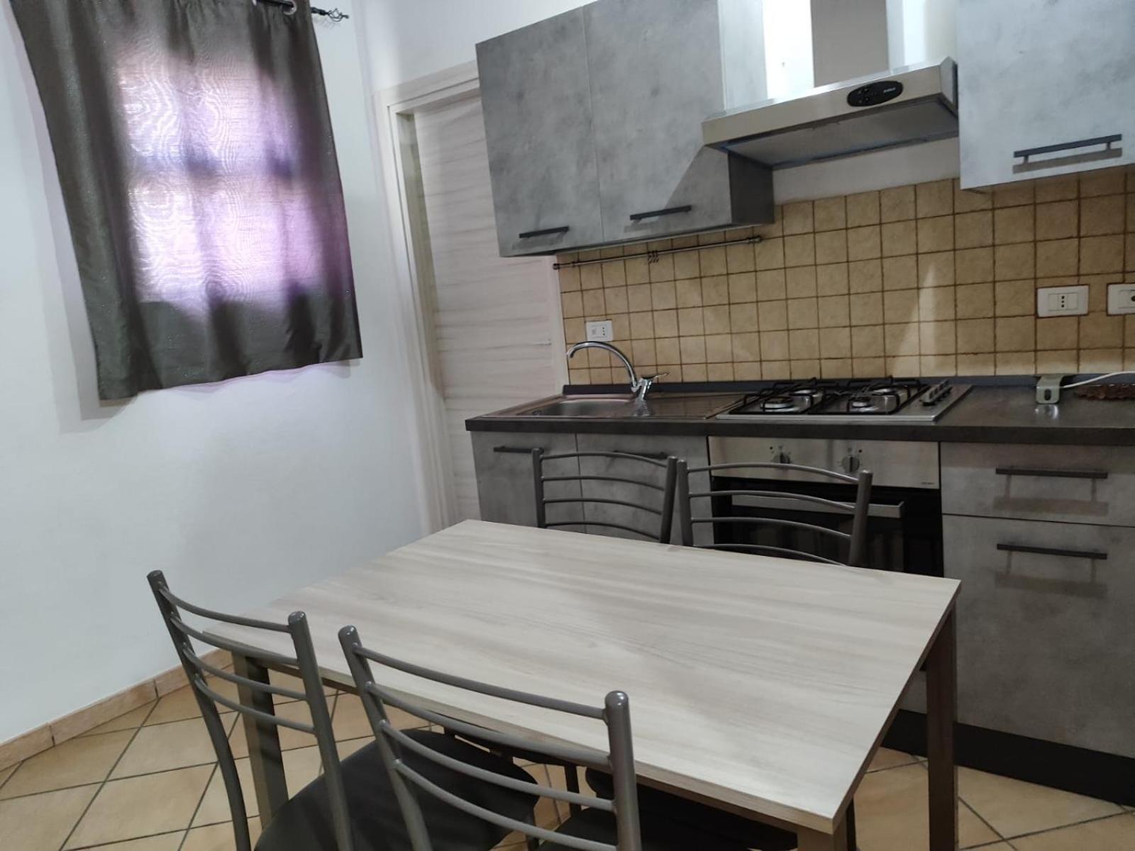 Bed And Breakfast Alberini Noto Luaran gambar