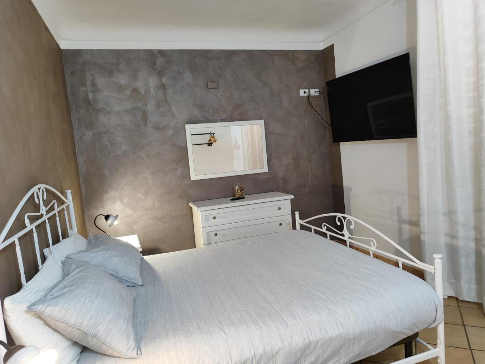 Bed And Breakfast Alberini Noto Luaran gambar