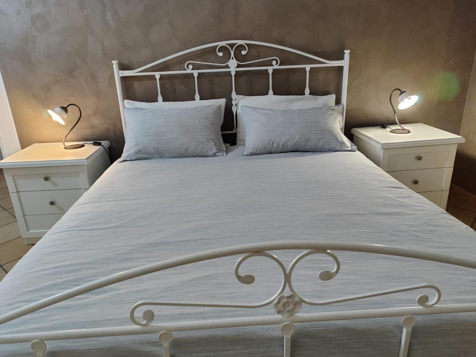 Bed And Breakfast Alberini Noto Luaran gambar