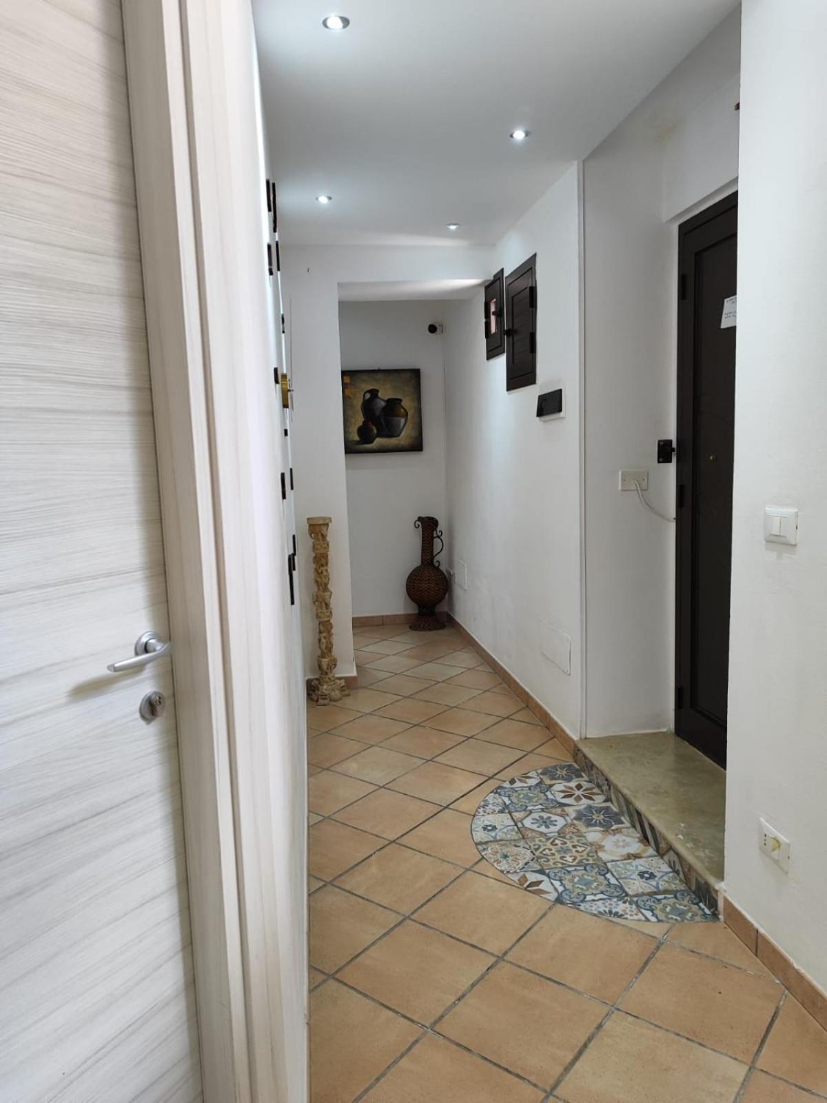 Bed And Breakfast Alberini Noto Luaran gambar