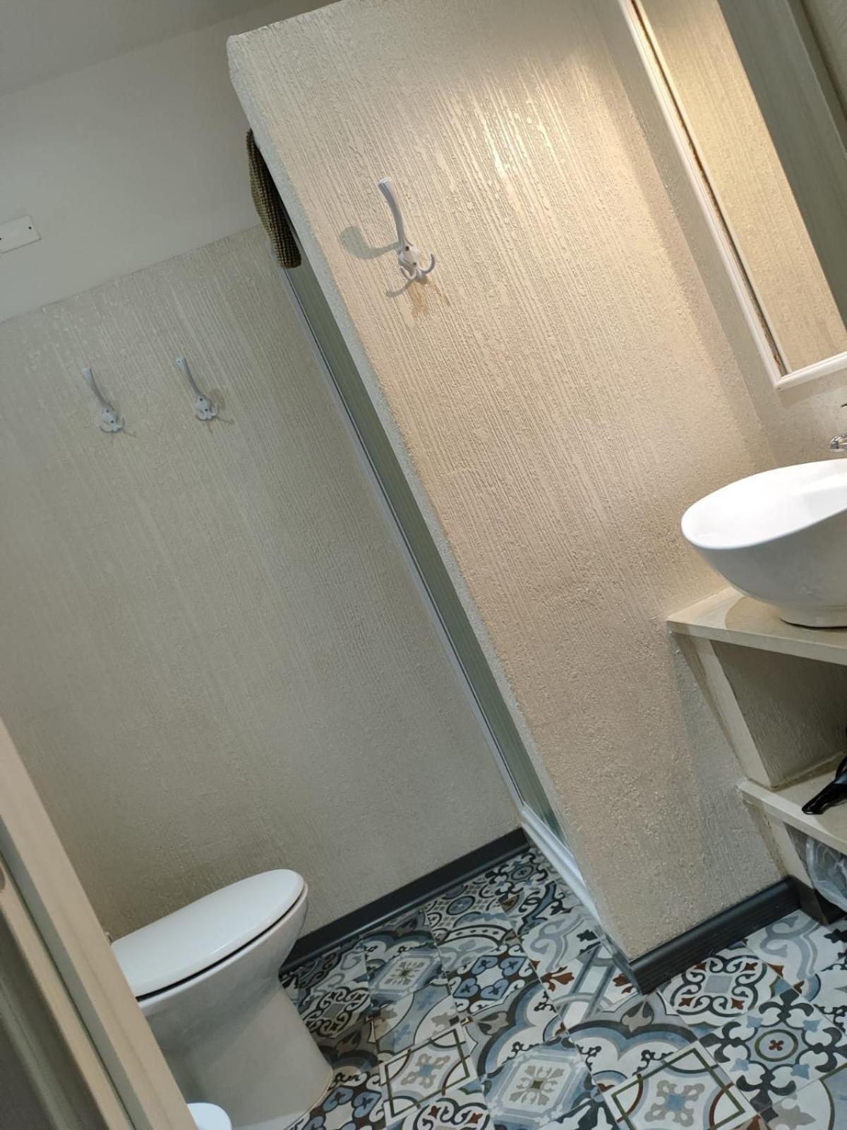 Bed And Breakfast Alberini Noto Luaran gambar