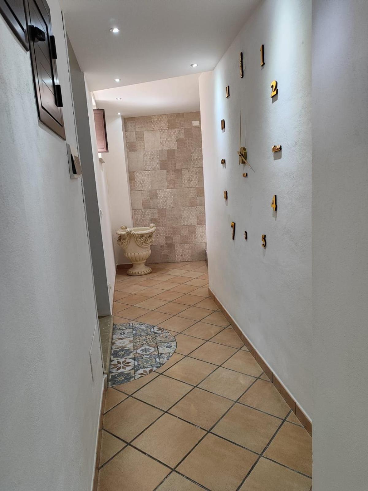 Bed And Breakfast Alberini Noto Luaran gambar
