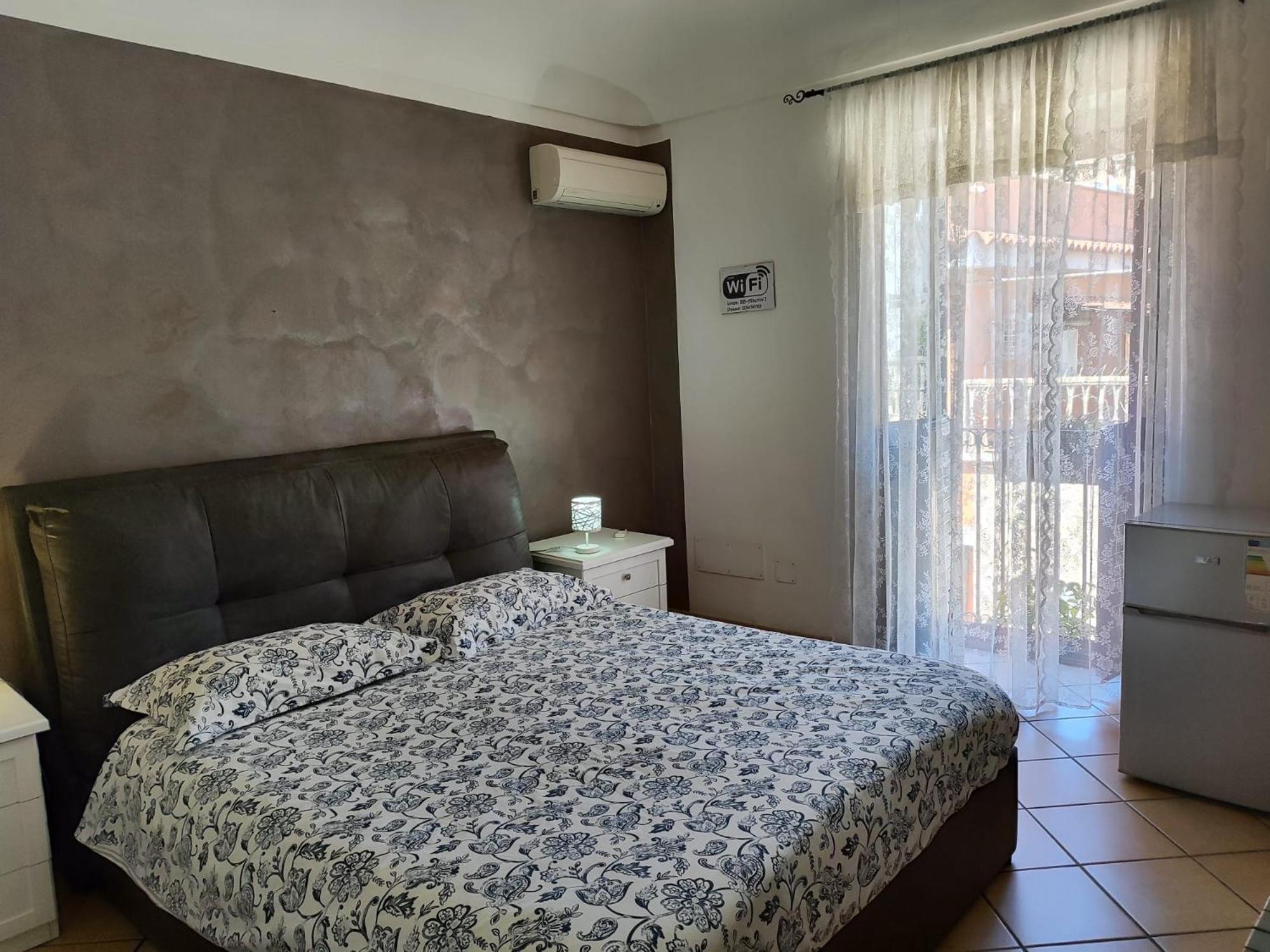 Bed And Breakfast Alberini Noto Luaran gambar