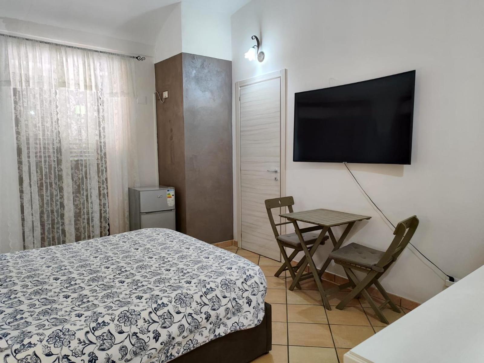 Bed And Breakfast Alberini Noto Luaran gambar