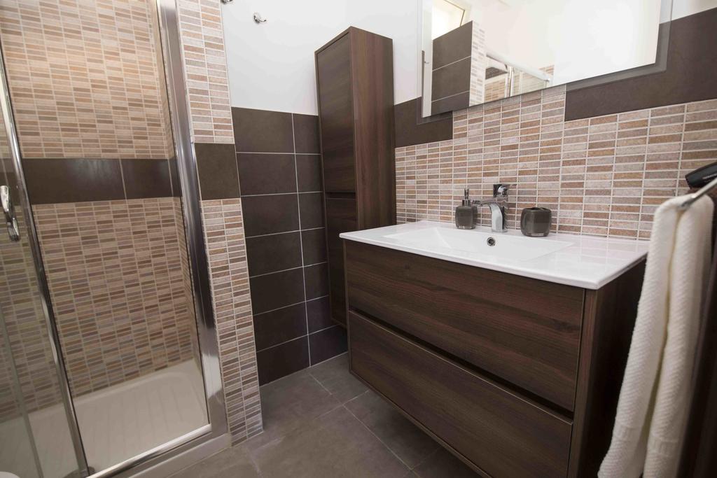 Bed And Breakfast Alberini Noto Luaran gambar