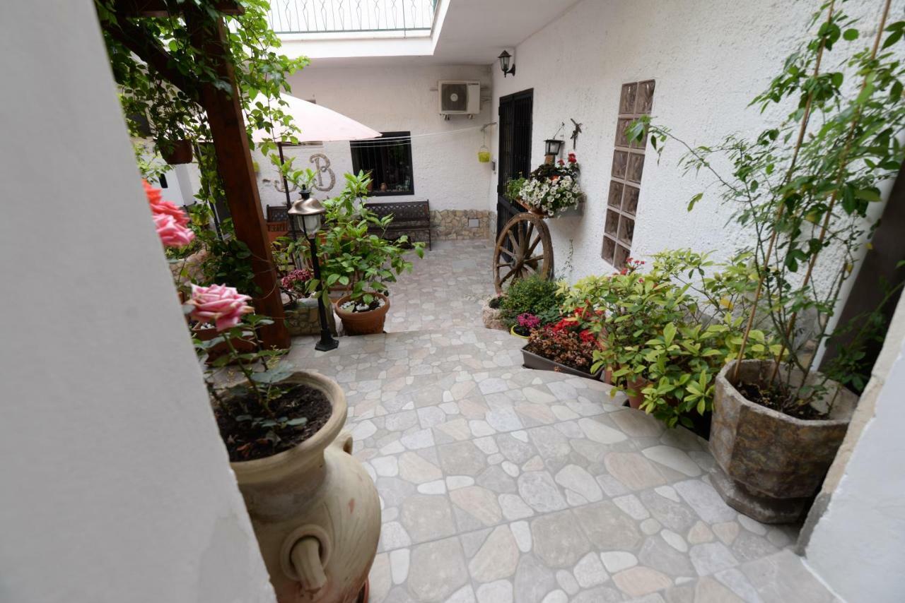Bed And Breakfast Alberini Noto Luaran gambar