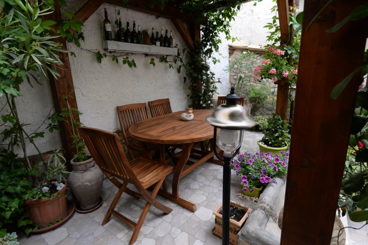 Bed And Breakfast Alberini Noto Luaran gambar